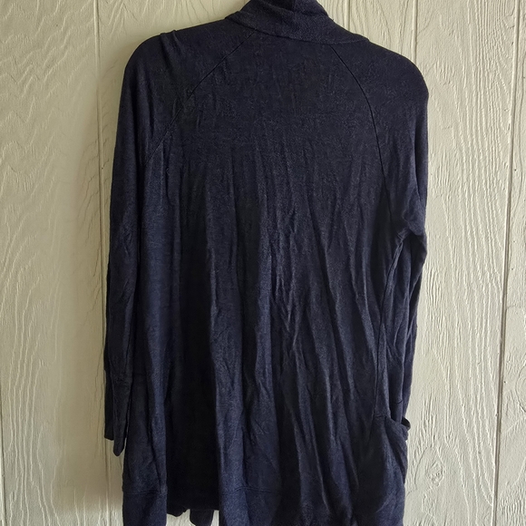 Athleta Cardigan Sz S - Picture 2 of 6